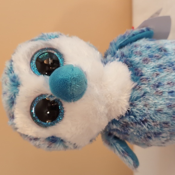 NWT TY Beanie Boos Tony - Picture 2 of 10